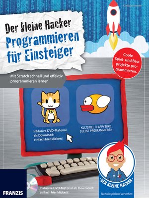 cover image of Programmieren für Einsteiger: Mit Scratch schnell und effektiv programmieren lernen